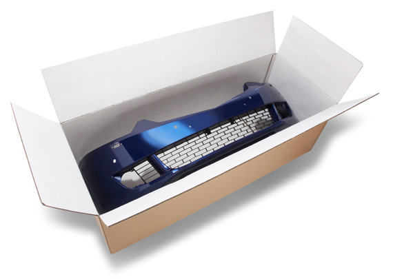 Доставка автозапчастей