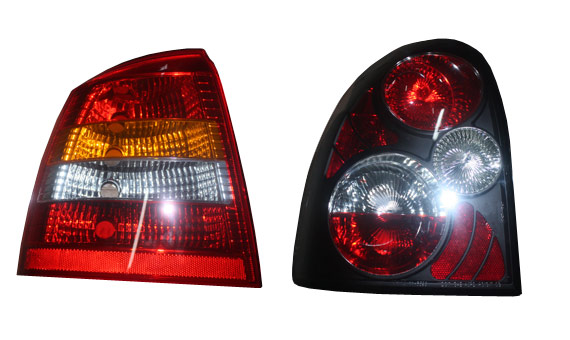 Фонарь задний в Минске