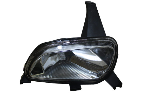 Противотуманная фара Citroen Xantia