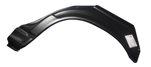 Renault Scenic арка