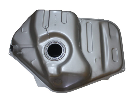 Топливный бак Opel Vectra