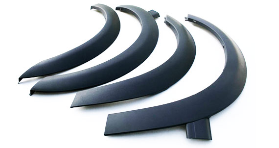 Защита для арок