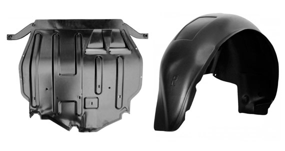 Защита двигателя